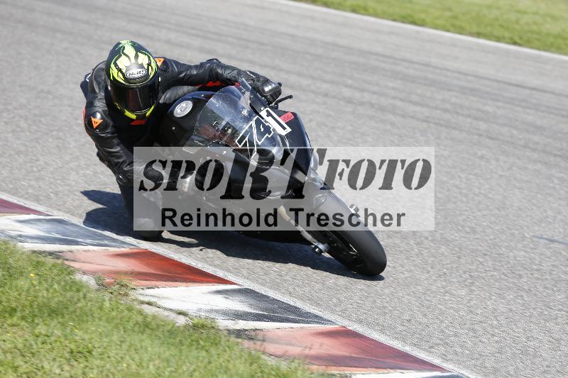 /11 29.04.2025 PROMAX ADR/Gruppe rot/741